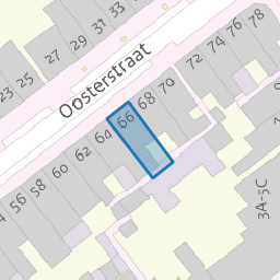 Perceel DVT00-B-6665