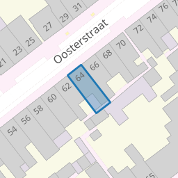 Perceel DVT00-B-6666