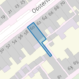 Perceel DVT00-B-6668