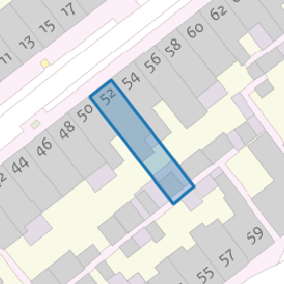 Perceel DVT00-B-6672