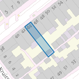 Perceel DVT00-B-6676