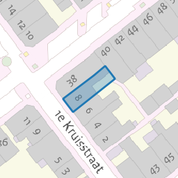 Perceel DVT00-B-6680