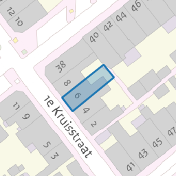 Perceel DVT00-B-6681