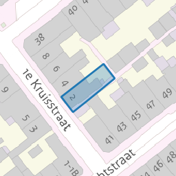 Perceel DVT00-B-6683