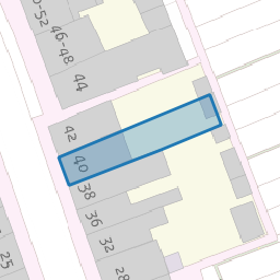 Perceel DVT00-B-6719