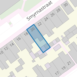 Perceel DVT00-B-6778