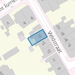 Perceel DVT00-B-6798