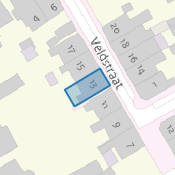 Perceel DVT00-B-6800