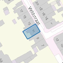 Perceel DVT00-B-6801