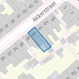 Perceel DVT00-B-6806