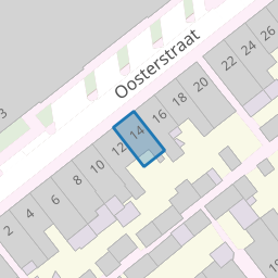 Perceel DVT00-B-6832