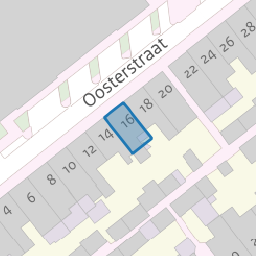 Perceel DVT00-B-6833