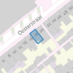 Perceel DVT00-B-6834