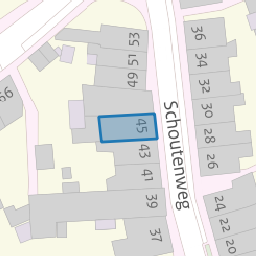 Perceel DVT00-B-6864