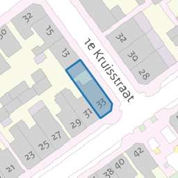 Perceel DVT00-B-6988