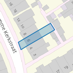 Perceel DVT00-B-7007