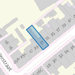 Perceel DVT00-B-7010