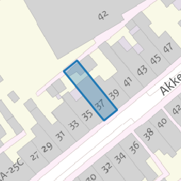 Perceel DVT00-B-7013