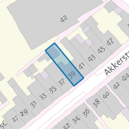 Perceel DVT00-B-7014