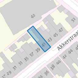 Perceel DVT00-B-7015