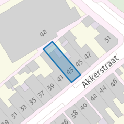 Perceel DVT00-B-7016