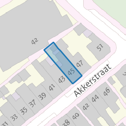 Perceel DVT00-B-7017