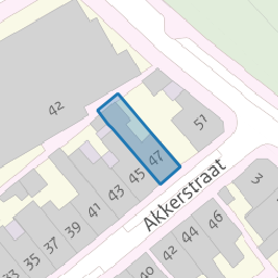 Perceel DVT00-B-7018