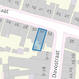 Perceel DVT00-B-7028