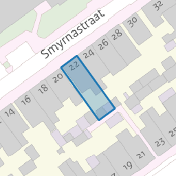 Perceel DVT00-B-7031