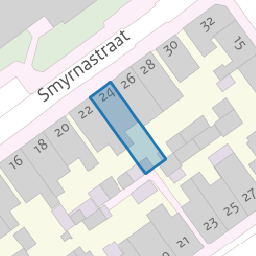 Perceel DVT00-B-7032