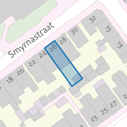 Perceel DVT00-B-7033