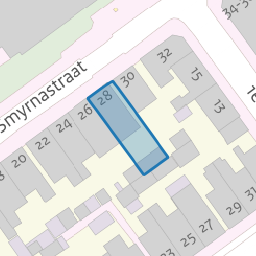 Perceel DVT00-B-7034