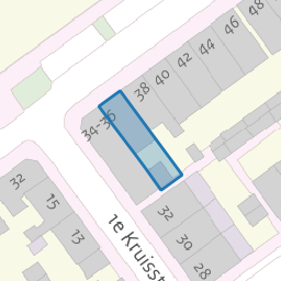 Perceel DVT00-B-7036