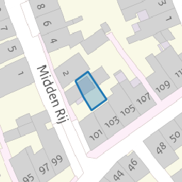 Perceel DVT00-B-7045