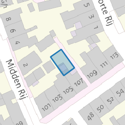 Perceel DVT00-B-7047