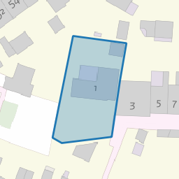 Perceel DVT00-B-7050