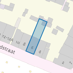 Perceel DVT00-B-7060