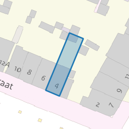 Perceel DVT00-B-7061