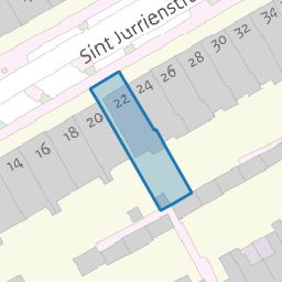 Perceel DVT00-B-7090