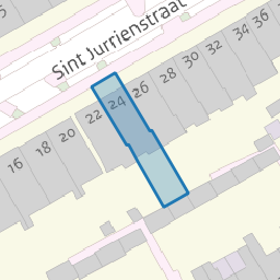 Perceel DVT00-B-7091