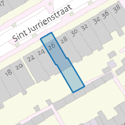 Perceel DVT00-B-7092