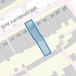 Perceel DVT00-B-7093