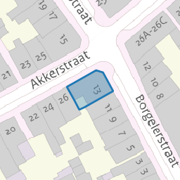 Perceel DVT00-B-7096