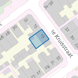 Perceel DVT00-B-7101