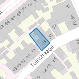 Perceel DVT00-B-7109