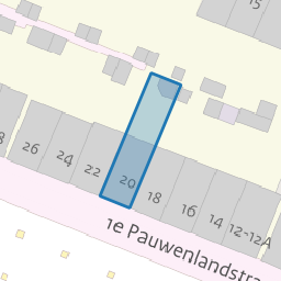 Perceel DVT00-B-7122