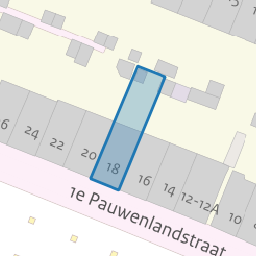 Perceel DVT00-B-7123