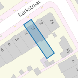 Perceel DVT00-B-7147