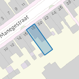 Perceel DVT00-B-7187