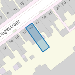 Perceel DVT00-B-7227